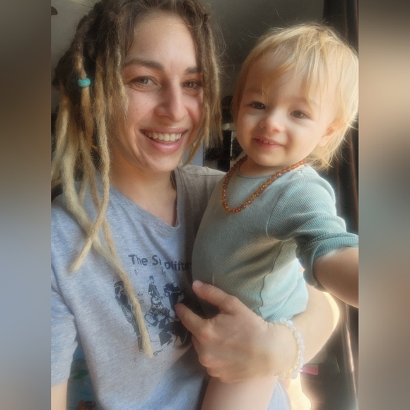 Meet your Posher, Natasha (Tash) - Picture 6 of 12